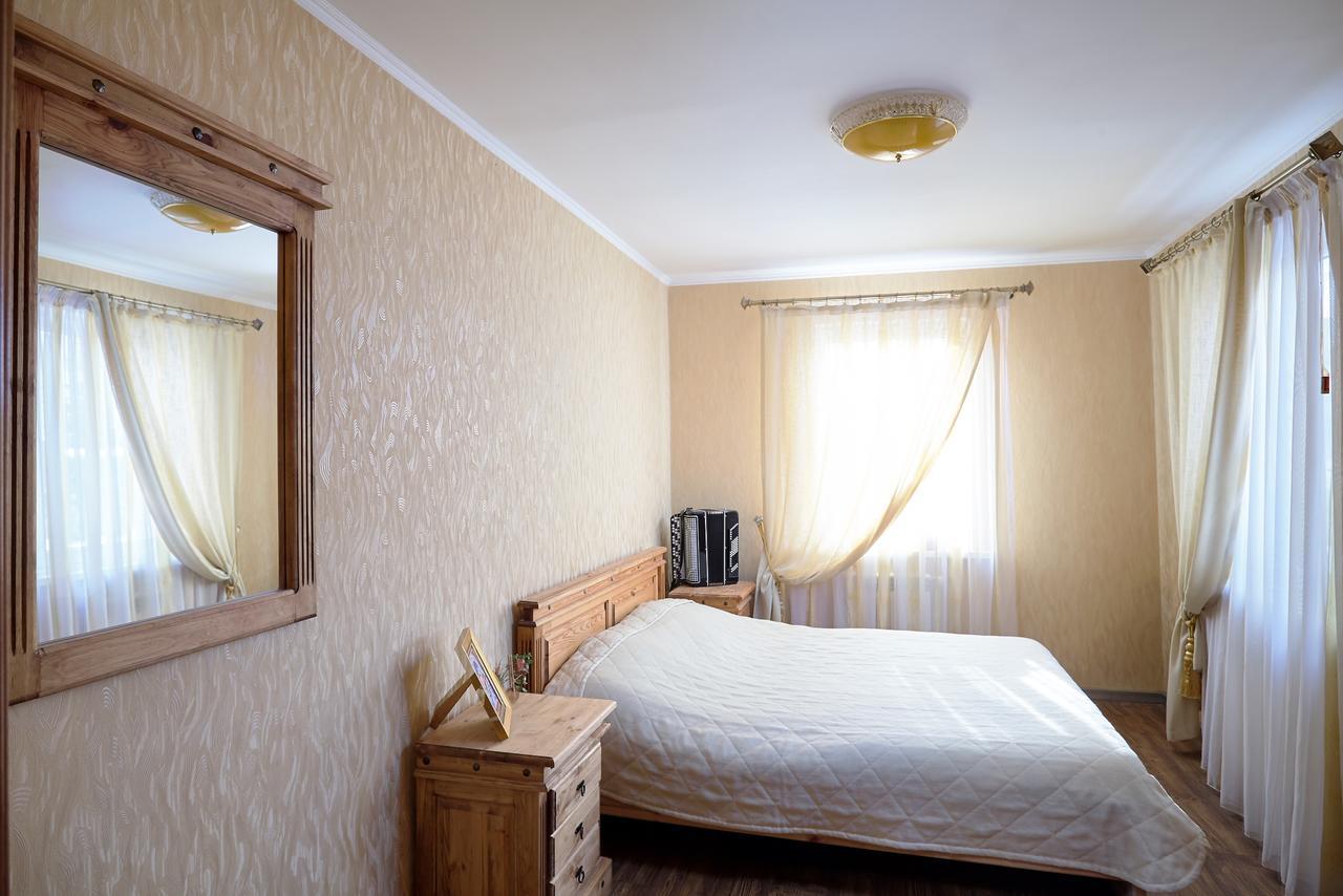 Dom In Koptevka Guest House Eksteriør bilde