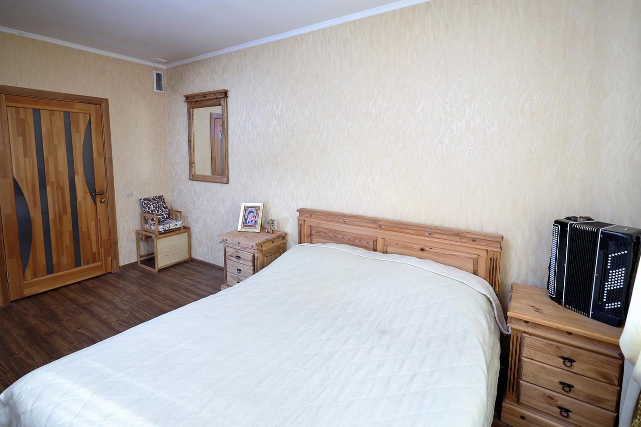 Dom In Koptevka Guest House Eksteriør bilde